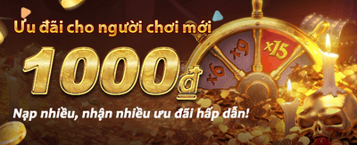 Nhận Thưởng Lớn Mỗi Ngày