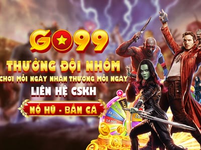 Vòng Quay May Mắn banner