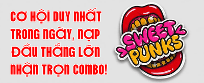 Giới Thiệu Bạn Bè Nhận Quà Khủng promotion image